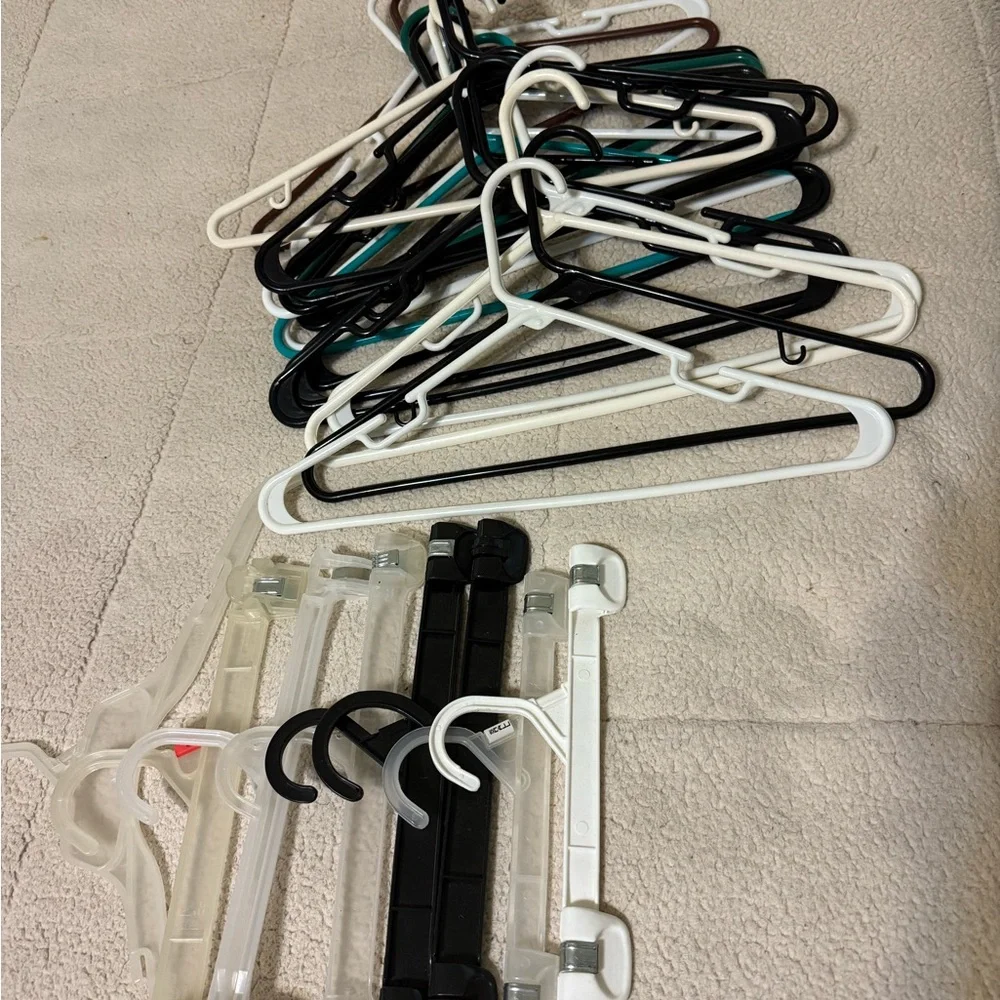 Clothes Hangars